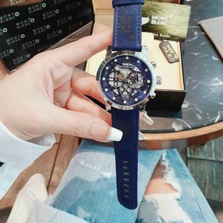 ĐỒNG HỒ MONBTLAN NAM TRUNG CẤP HOT