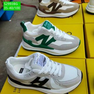 Giày thể thao nữ chất đẹp S2993