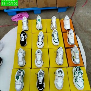 Giày thể thao nữ chất đẹp S2993