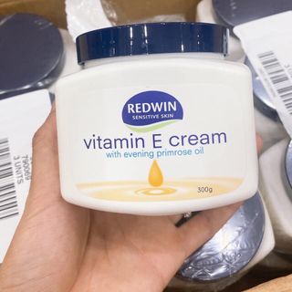 Kem dưỡng ẩm vitamin E Úc 300g