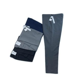 Quần Âu Vải Cotton