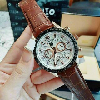 ĐỒNG HỒ TAG HEUER TRUNG CẤP DA NAM