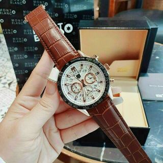 ĐỒNG HỒ TAG HEUER TRUNG CẤP DA NAM