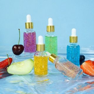 GIA CÔNG SERUM VÀNG 24K