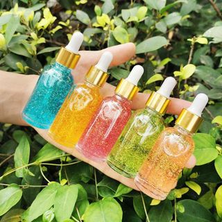 GIA CÔNG SERUM VÀNG 24K