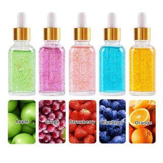 GIA CÔNG SERUM VÀNG 24K