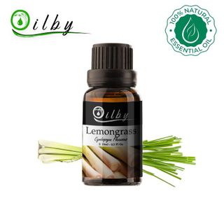 Tinh dầu sả chanh xông phòng Oilby
