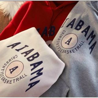 Áo hoodie logo in aiabama form dưới 70kg đẹp xuất sắc