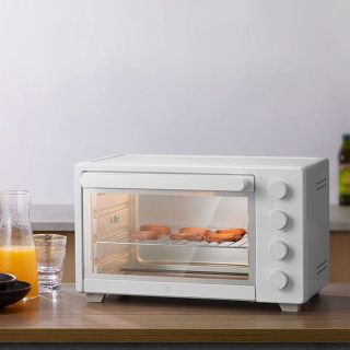 Lò nướng mijia xiaomi 32L