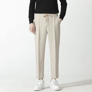 QUẦN ÂU BAGGY NAM