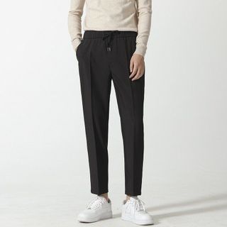 QUẦN ÂU BAGGY NAM