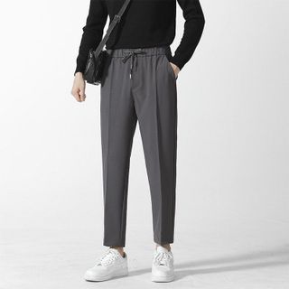 QUẦN ÂU BAGGY NAM