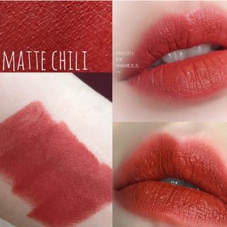 Son Mac Matte Chili giá sỉ