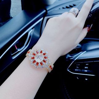 Đồng hồ nữ cao cấp DIFEINI FULLBOX