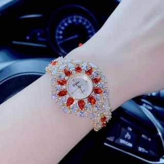 Đồng hồ nữ cao cấp DIFEINI FULLBOX