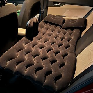 Nệm hơi ô tô cao cấp đa năng mẫu A