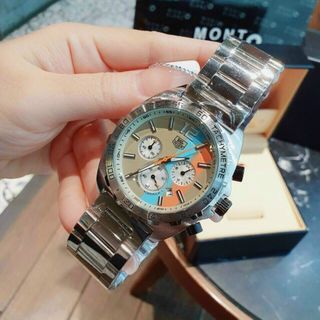 ĐỒNG HỒ TAG HEUER TRUNG CẤP NAM HOT
