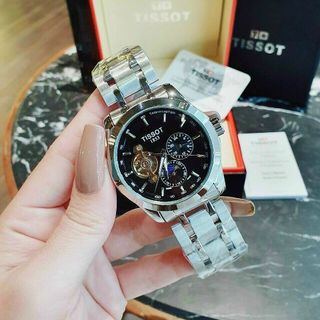 ĐỒNG HỒ TlSSOT CƠ NAM TRUNG CẤP