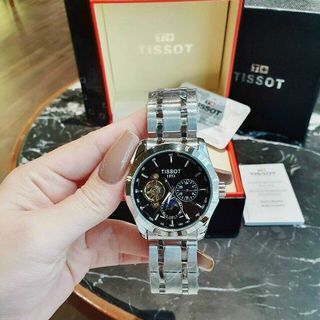 ĐỒNG HỒ TlSSOT CƠ NAM TRUNG CẤP