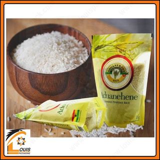 TÚI MG ĐỰNG GẠO 1kg, 2KG, 5KG