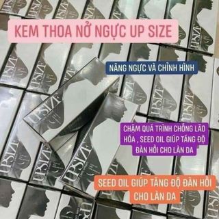 KEM NÂNG NỞ NGỰC giá sỉ