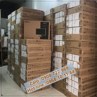 Màn Hình Vi Tính LCD ACER K202HQL Chính Hãng FUll BOX