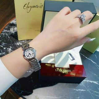 ĐỒNG HỒ LONGlNES MINl NỮ CAO CẤP