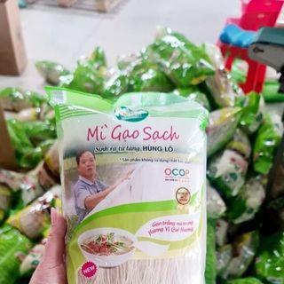 Mì gạo hùng lô loại đặc biệt