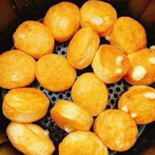 Đậu hủ nhân phô mai