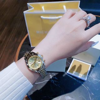 ĐỒNG HỒ MlCHAEL KORS NỮ NEW2022