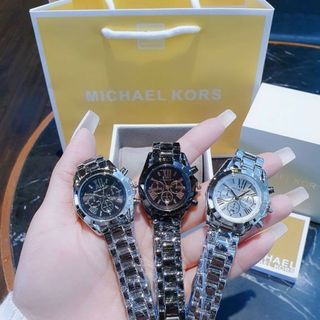 ĐỒNG HỒ MlCHAEL KORS NỮ NEW2022