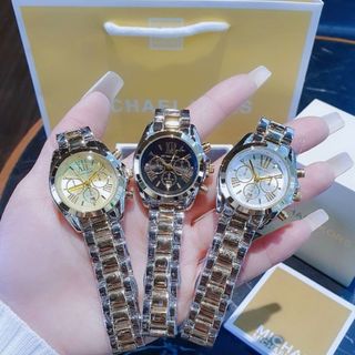 ĐỒNG HỒ MlCHAEL KORS NỮ NEW2022