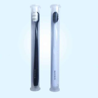 Bàn chải đánh răng sợi lông mềm vi sợi nhỏ an toàn chăm sóc sức khỏe răng miệng