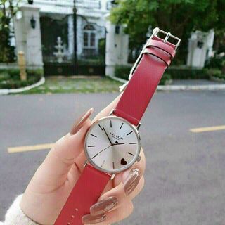 ĐỒNG HỒ COACH TRÁI TIM NỮ SALE
