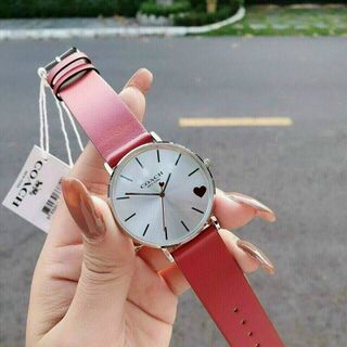 ĐỒNG HỒ COACH TRÁI TIM NỮ SALE