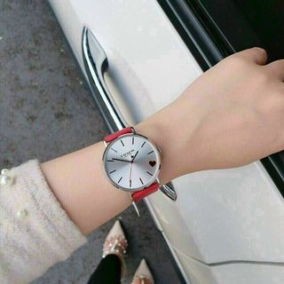 ĐỒNG HỒ COACH TRÁI TIM NỮ SALE