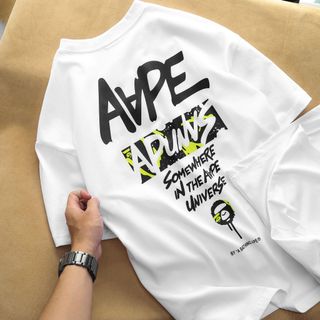Áo thun cotton thời trang nam, áo thun cổ tròn nam, chất Cotton 2C chính phẩm cao cấp. Chất vải dày dặn, mát lạnh, xớ vải đều & mịn size từ 55kg - 95kg