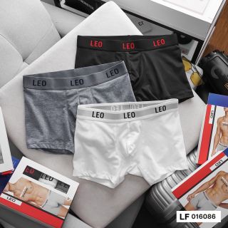 SIÊU PHẨM QUẦN BOXER LEO CAO CẤP