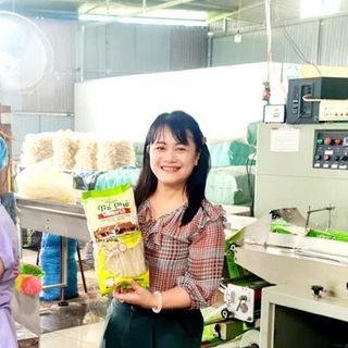 Mì Gạo Hùng Lô
