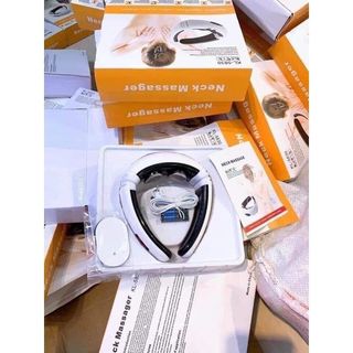 Máy massage cổ vai gáy Máy massage cổ vai gáy KL-5830 , Máy massage trị liệu cao cấp