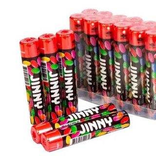 Kẹo Socola Jinny Thái Tuổi Thơ