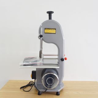 máy cưa xương , đồ đông lạnh