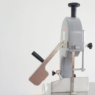 máy cưa xương , đồ đông lạnh