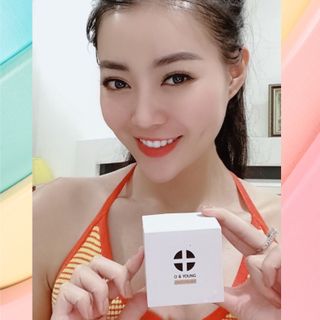 KEM DƯỠNG DA HÀN QUỐC TINH CHẤT VÀNG 24K (GIÁ TỐT CUỐI NĂM) | NKB STORE ĐỘC QUYỀN O&YOUNG GOLD COATING CREAM - GIÁ SỈ KHO CỰC HỜI | NKB STORE