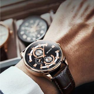 ĐỒNG HỒ NAM WOKAI 3VT