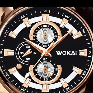 ĐỒNG HỒ NAM WOKAI 3VT