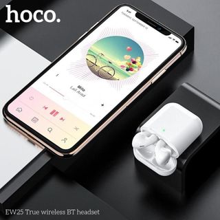 Tai Nghe Bluetooth Airport EW25