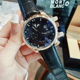 ĐỒNG HỒ TAG HEUER DÂY DA TRUNG CẤP