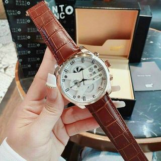 ĐỒNG HỒ TAG HEUER DÂY DA TRUNG CẤP