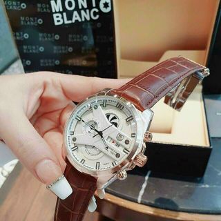 ĐỒNG HỒ TAG HEUER DÂY DA TRUNG CẤP